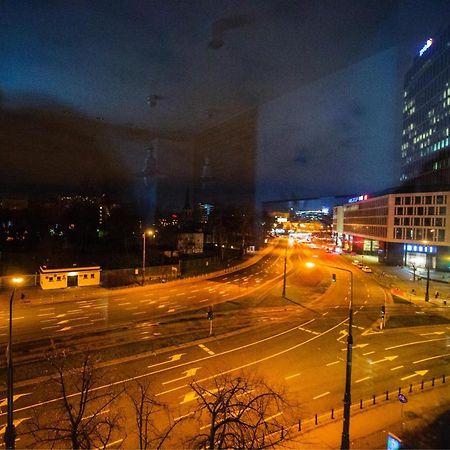 Warsaw Concierge Plac Unii Exterior foto